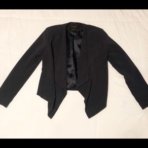 Navy Blue Blazer